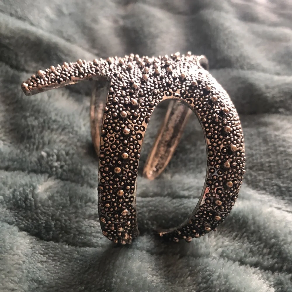 ❤️ Beautiful STARFISH bracelet - Picture 4 of 4